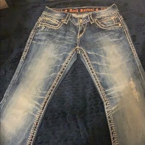 Men’s jeans